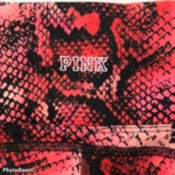 PINK Sport Ankle Length Leggings - Picture 3 of 6